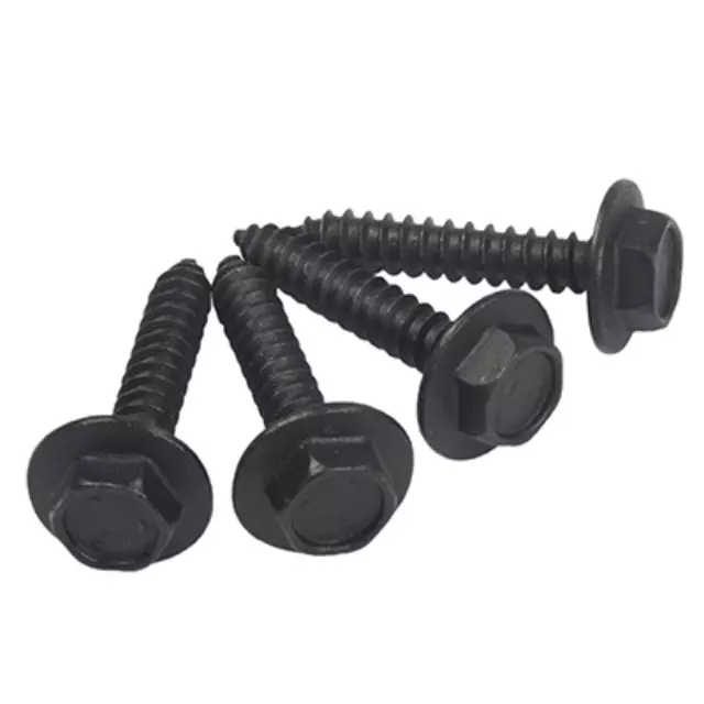 Fuel Tank Strap Bolt - Ford (W711103-S900)