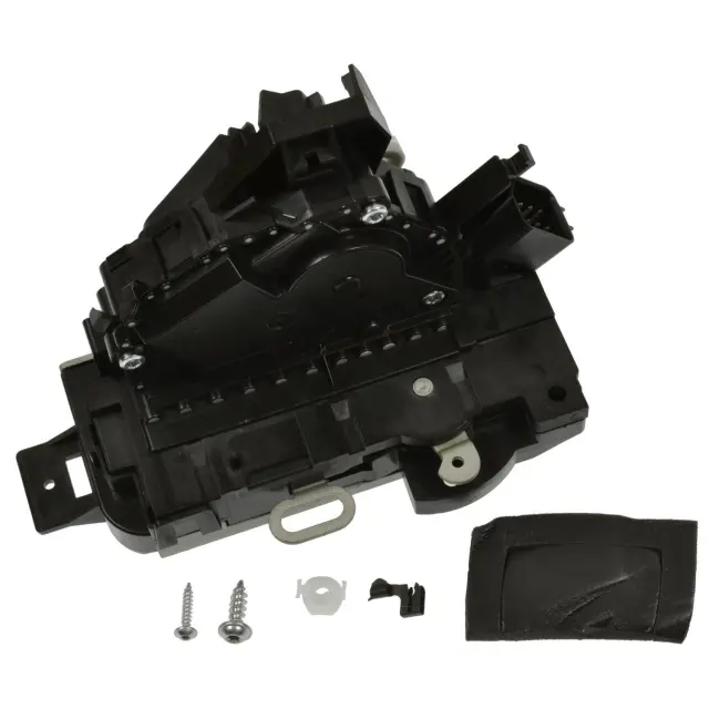 DLA916 - Exterior: Power Door Lock Actuator for SMP CORP Image