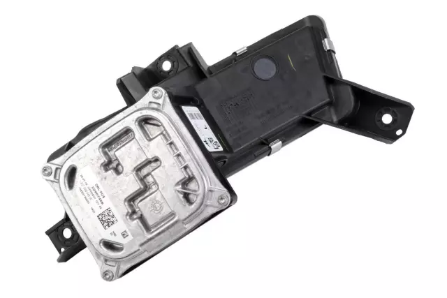 84211957 - : Driver Side Daytime Running Lamp for Chevrolet: Camaro Image