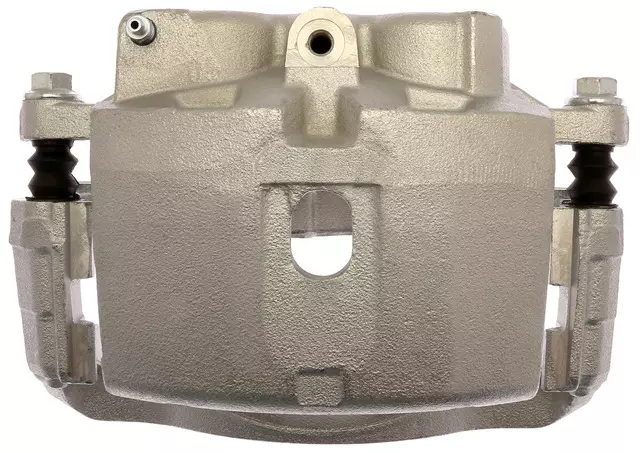 Front Driver Side Brake Caliper - ACDelco (18FR1381N)