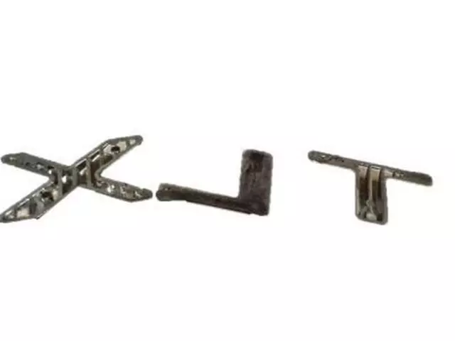 BB5Z9942528E - Body: Nameplate for Ford Image