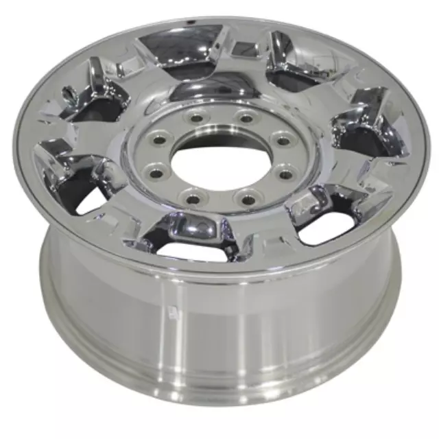 2012-2016 Ford Wheel Alloy - Ford (CC3Z-1007-B)