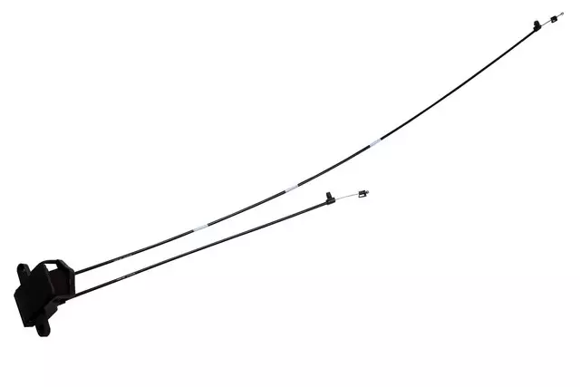 23460126 - Body: Release Handle for Buick: Enclave Image