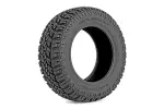 97010126 - : 33x12.50R20 Rough Country Overlander M/T for Rough Country Image