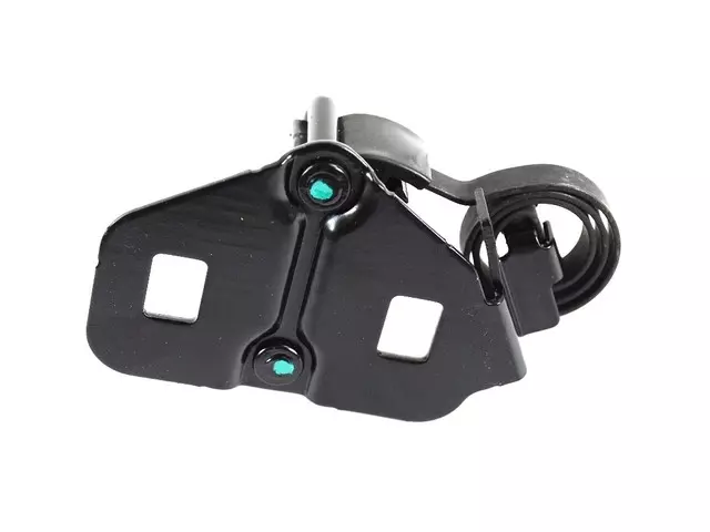 Decklid Latch Striker - Mopar (04589653AB)