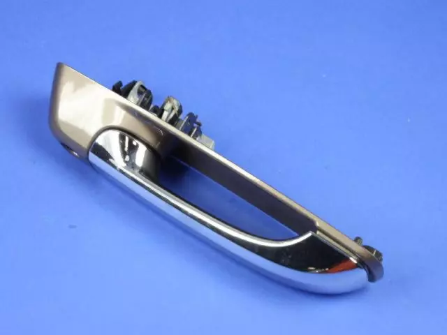 Exterior Door Handle, Left - Mopar (1GH291KLAJ)