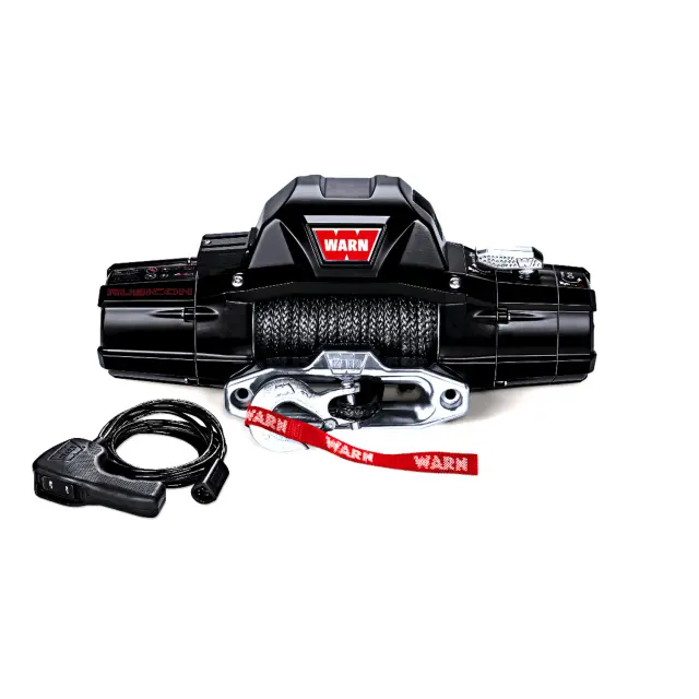 P5160095AC - : Winch for Jeep: Gladiator, Wrangler Image