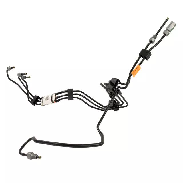 K2GZ2C296A - : Tube Assembly Brake for Ford Image