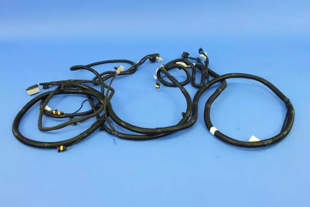 BODY RIGHT - WIRING  68223906AA - Mopar (68223906AD)