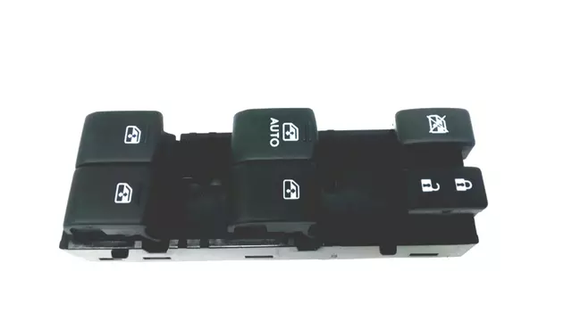 83071VA011 - : Window Switch for Subaru: WRX, WRX STI Image