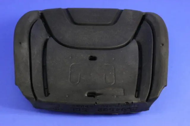 Seat Cushion Foam, Left, Right Hand Drive - Mopar (68091753AD)