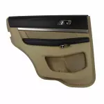 FB5Z7827407AE - Body: Door Trim Panel for Ford: Explorer Image