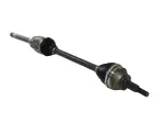 52124712AD - Front Axle;195 MM; Differential and Drive Line: Axle Half Shaft, Right for Mopar Image