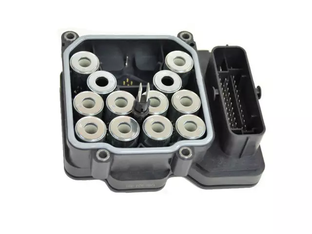 Anti-lock Brake System Module - Mopar (68270559AA)
