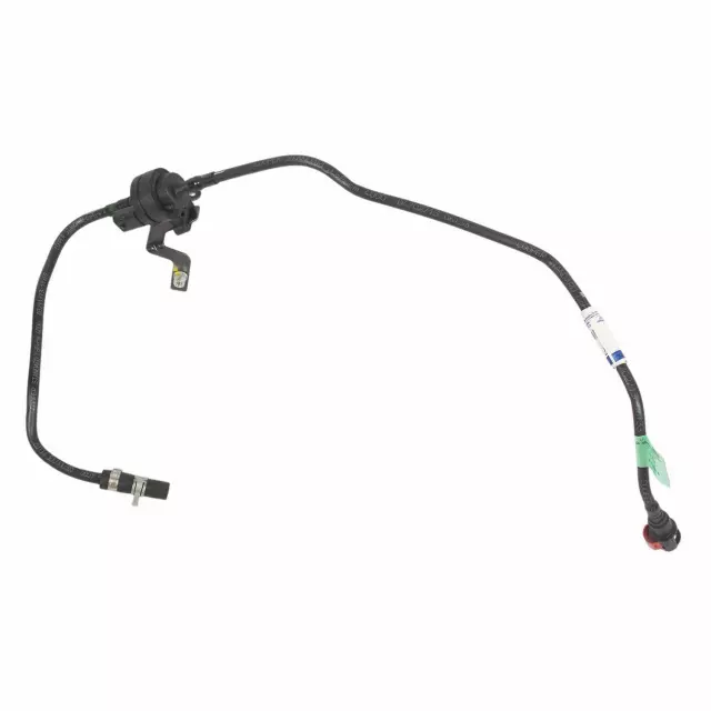 AE8Z9C047A - : Tube - Fuel Feed for Ford Image