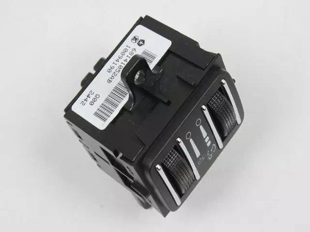 68141052AB - Electrical: Lamp Dimming Module for Dodge: Dart Image