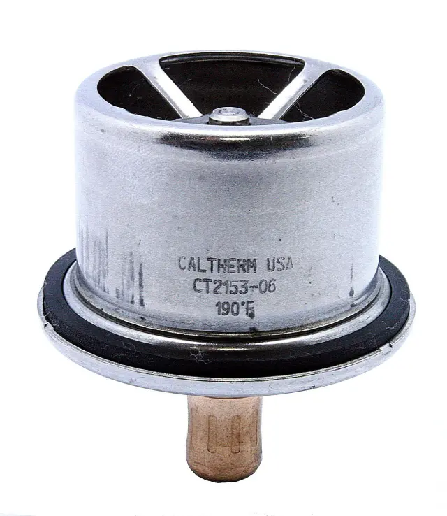 THS1910488 - : Thermostat for VERNET Image