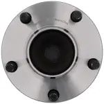 951859 - : Wheel Hub And Bearing Assembly - Front for Dorman Image