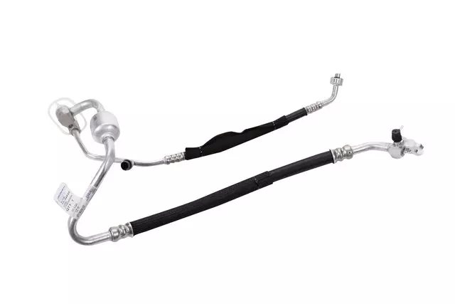 1534848 - HVAC: ACDelcoâ„¢ AC Hoses for Chevrolet: Colorado | GMC: Canyon Image