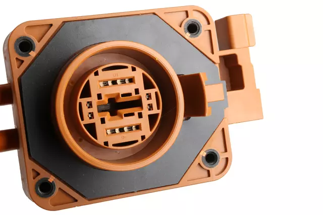 22857524 - Electrical: Connector for Cadillac: ELR Image