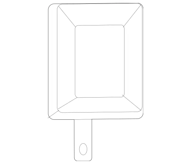 1679058601 - Electrical System: Antenna for Mercedes-Benz: 180b, EQB 250+, EQB 300, EQB 350, GLA250, GLA35 AMG, GLA45 AMG, GLB250, GLB35 AMG, GLE350, GLE450e, GLE580, GLS450, GLS580, GLS63 AMG, Maybach GLS600 Image image