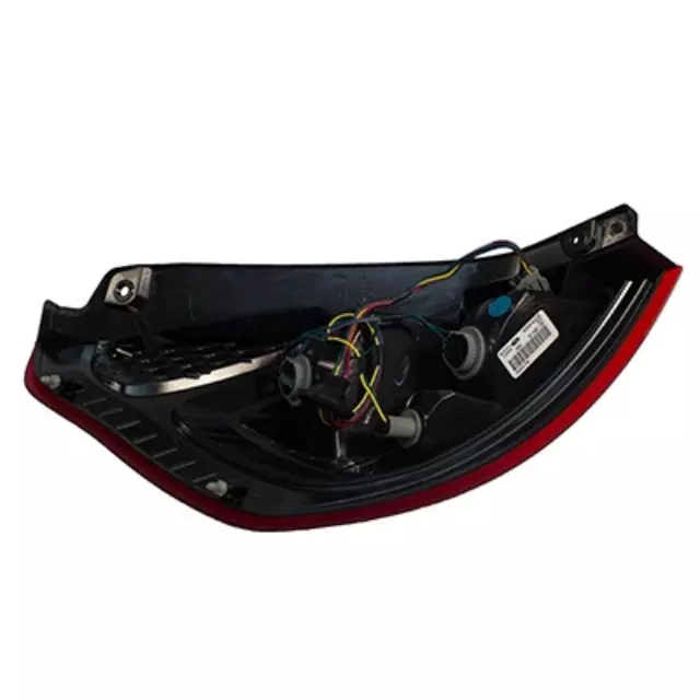 Tail Lamp Assembly - Ford (BE8Z-13404-B)
