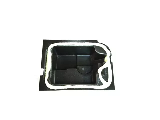 Module Cover - Mopar (68302128AA)