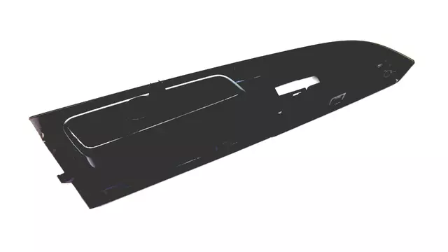 Switch Bezel - Subaru (94263FJ430)