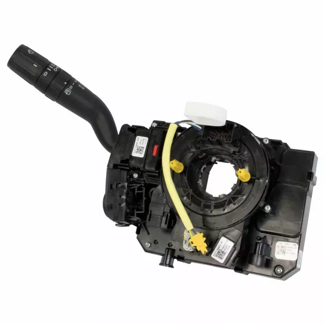 FA8Z3F791DB - Steering: Column Housing for Ford Image