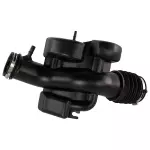 FL3Z9B659A - : Engine Air Intake Hose for Ford: F-150 Image