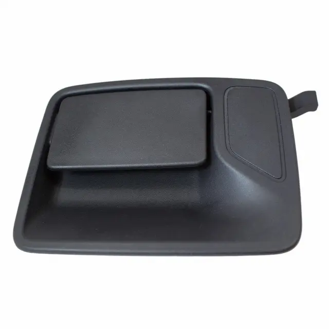 7C3Z2626601AA - Body: Handle, Outside for Ford: F-250 Super Duty, F-350 Super Duty, F-450 Super Duty, F-550 Super Duty Image
