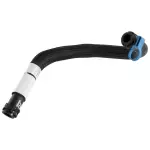 HC3Z3691F - : Reservoir Hose for Ford: F-250 Super Duty, F-350 Super Duty, F-450 Super Duty, F-550 Super Duty Image