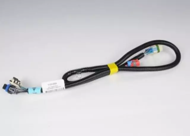 10424733 - Fuel System: Wire Harness for GM Image image