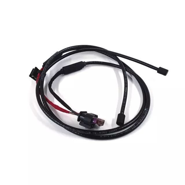 80A962239 - : Sensor for Audi: e-tron GT, Q5, Q5 PHEV, Q5 Sportback, SQ5, SQ5 Sportback Image