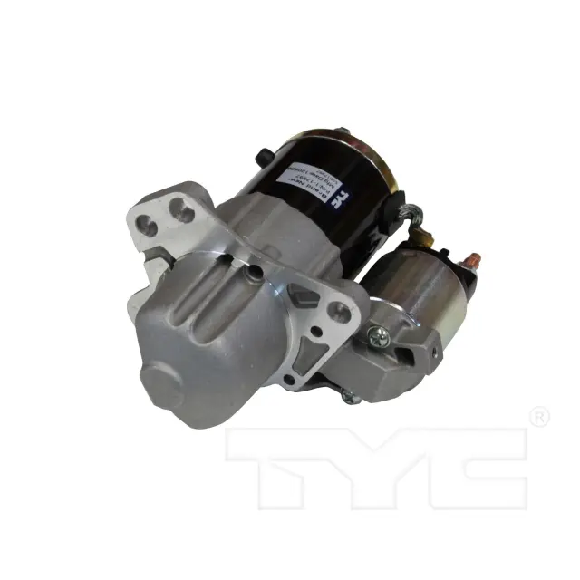 117997 - Charging &amp; Starting Systems: TYC Starter Motor for TYC Image