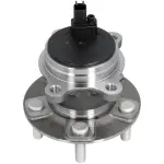512466 - : MOOG 512466 Rear Wheel Bearing and Hub Assembly for Ford Focus for Moog Image