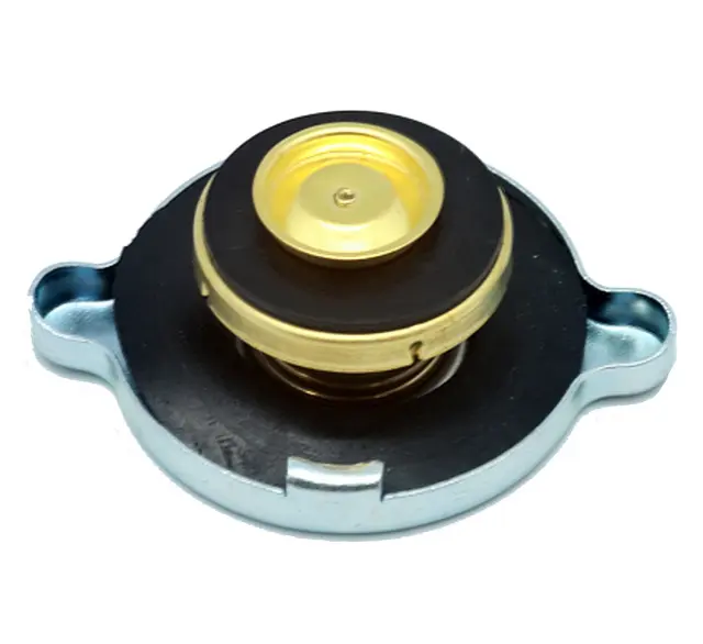RC0052 - : Engine Coolant Reservoir Cap for VERNET Image