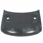 CL3Z16612A - Body: Hood for Ford: F-150 Image