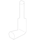 1695450124 - : Fill Level Switch for Mercedes-Benz Image