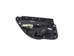 6XF10JRRAB - Interior Trim: Rear Door Trim Panel, Right for Mopar Image