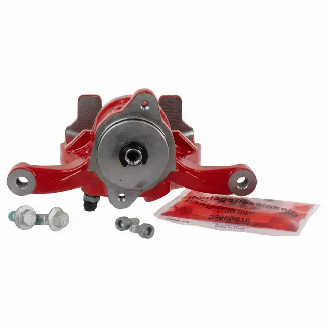 L1MZ2553K - Brakes: Caliper for Ford: Explorer Image