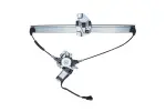 RPAGM159 - : Power Window Regulator Assembly w  Motor for AISIN Image