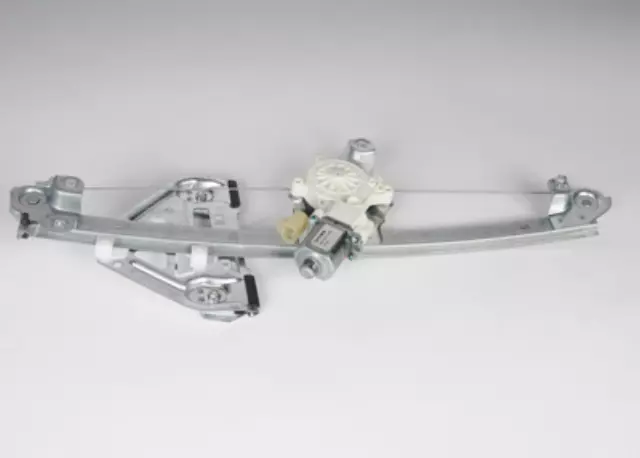 15269138 - Body: Regulator for Cadillac: SRX Image