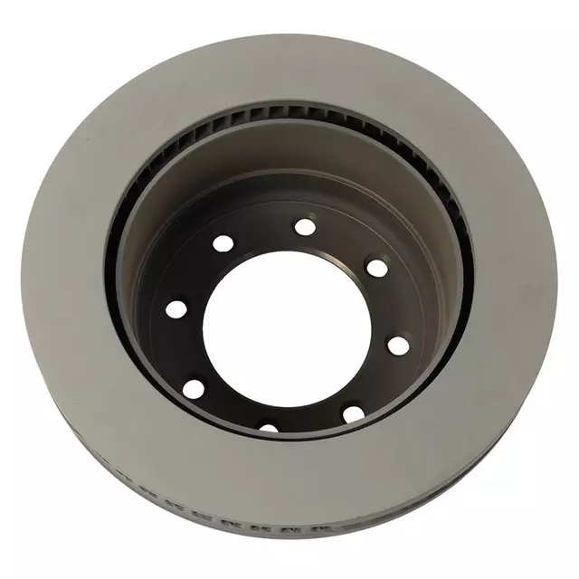 Rotor Assembly - Brake Rear - Ford (PC3Z-2C026-A)