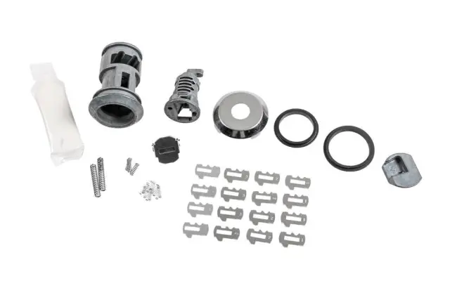 15785099 - Body: Lock Cylinder for GM Image