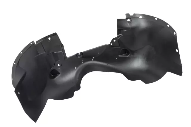 22860087 - Body: Fender Liner for Chevrolet: Avalanche, Suburban 1500, Suburban 2500, Tahoe Image