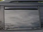 83910IM - : Side Window Deflector for WeatherTech Image