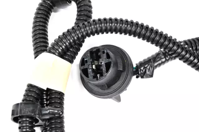 22869171 - : Passenger Side Tail Lamp Wiring Harness for GM Image