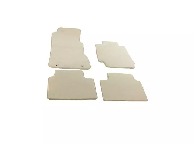 Floor - Complete Mat Kit - Alfa Romeo (6CS93U2EAA)