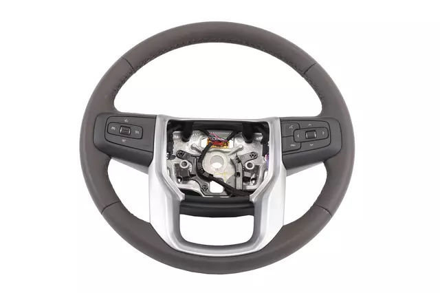 Steering Wheel - GM (85594315)